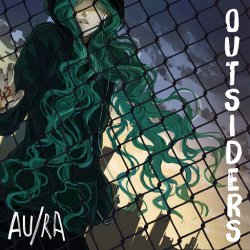 Cover Au.Ra - Kicks