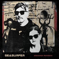 Cover Seasurfer - Collapsing