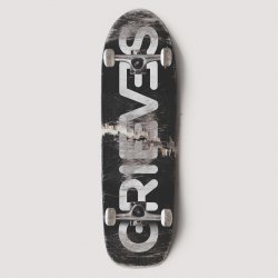 Cover Grieves - Postcards