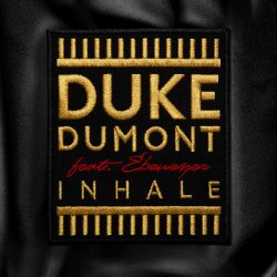 Cover Duke Dumont - Inhale