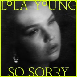 Cover Lola Young - So Sorry