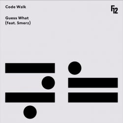Cover Code Walk feat. Smerz - Guess What