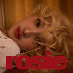 Cover ROSÉ - Number one girl