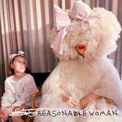 Cover Sia - Little Wing