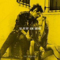 Cover Fall Out Boy - Alone Together (Krewella Remix)