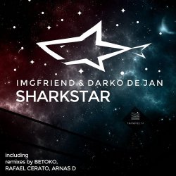 Cover IMGFriend, Darko De Jan - Sharkstar (Original Mix)