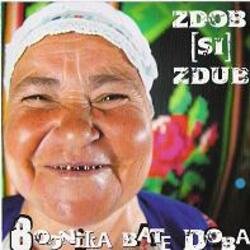 Cover Zdob și Zdub - Boonika Bate Tare (First version)