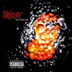 Cover Slipknot - Left Behind