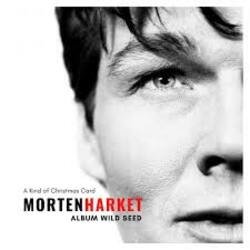 Cover Morten Harket - A Kind Of Christmas Card