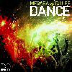 Cover Apollo - Dance 2007 [Megara vs. DJ Lee Remix]