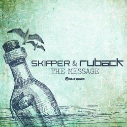 Cover Skipper & Ruback - Einstein