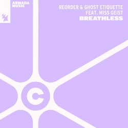 Cover ReOrder & Ghost Etiquette feat. Miss Geist - Breathless