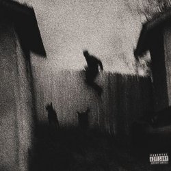 Cover Travis Scott & Playboi Carti & Future - WHERE WAS YOU
