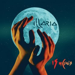 Cover Illaria - Вербовая дощечка