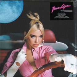 Cover Dua Lipa Vs David Guetta Vs Freaks - IDGAF Vs When Love Takes Over Vs The  Creeps