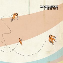 Cover Moses Mayes - Cause I Just Hav'ta