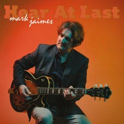 Cover Mark Jaimes - Evenin