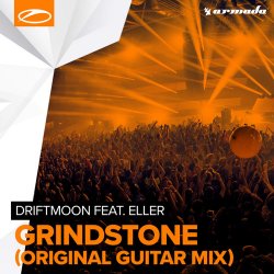 Cover Driftmoon feat. Eller van Buuren - Grindstone (Original Guitar Mix)