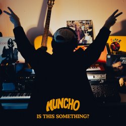 Cover Muncho - I Wanna Be A Number