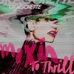 Cover Dragonette - Volcano
