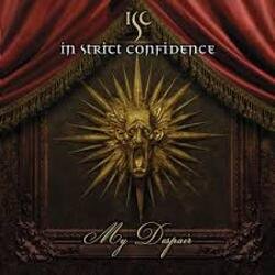 Cover In Strict Confidence - Feeling