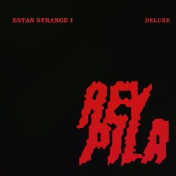 Cover Rey Pila - Ani Oni