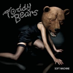 Cover Teddybears - Punkrocker (feat. Iggy Pop)