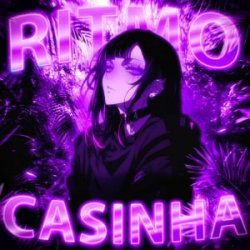 Cover Nakama - RITMO CASINHA