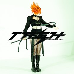Cover Dear Tash - Killing For Violence