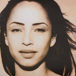Cover Sade - Smooth Operator