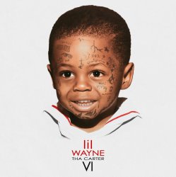 Cover Lil Wayne - King Carter