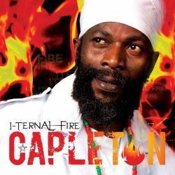 Cover Capleton - In Order