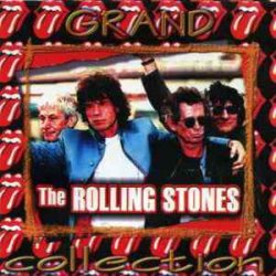 Cover The Rolling Stones - Ruby Tuesday