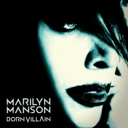 Cover Marilyn Manson - Hey, Cruel World...