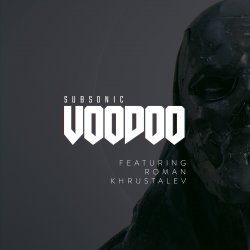 Cover Subsonic Voodoo - Terrify