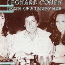 Cover Leonard Cohen - True Love Leaves No Traces