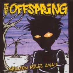 Cover The Offspring - Million Miles Away