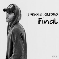 Cover Enrique Iglesias feat. Myke Towers - TE FUISTE