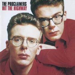 Cover The Proclaimers - Let's Get Married
