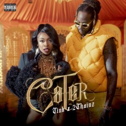 Cover 2 Chainz - OK BITCH
