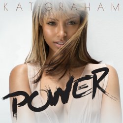 Cover Kat Graham - Power