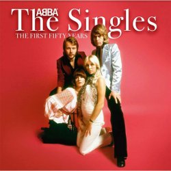 Cover ABBA - Voulez - vous
