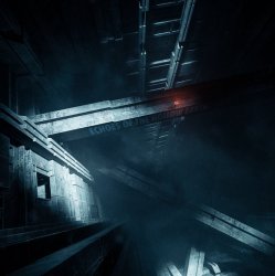 Cover Cryo Chamber - Beyond The Ghost Embers To Ashes