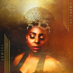 Cover Ledisi - Love You Too