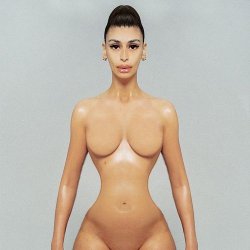 Cover Sevdaliza - The Great Hope Design