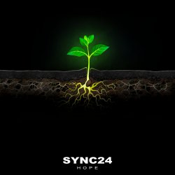 Cover SYNC24 - Skogsrået