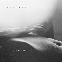 Cover Micah P. Hinson - People