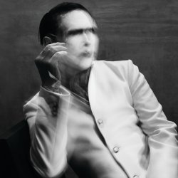 Cover Marilyn Manson - Killing Strangers