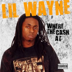 Cover Lil Wayne - Get 'em