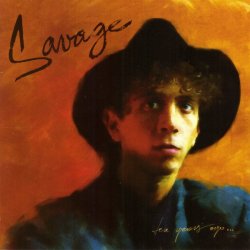 Cover Savage - Something More Than This